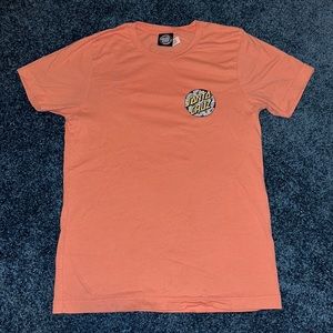 Santa Cruz T-shirt